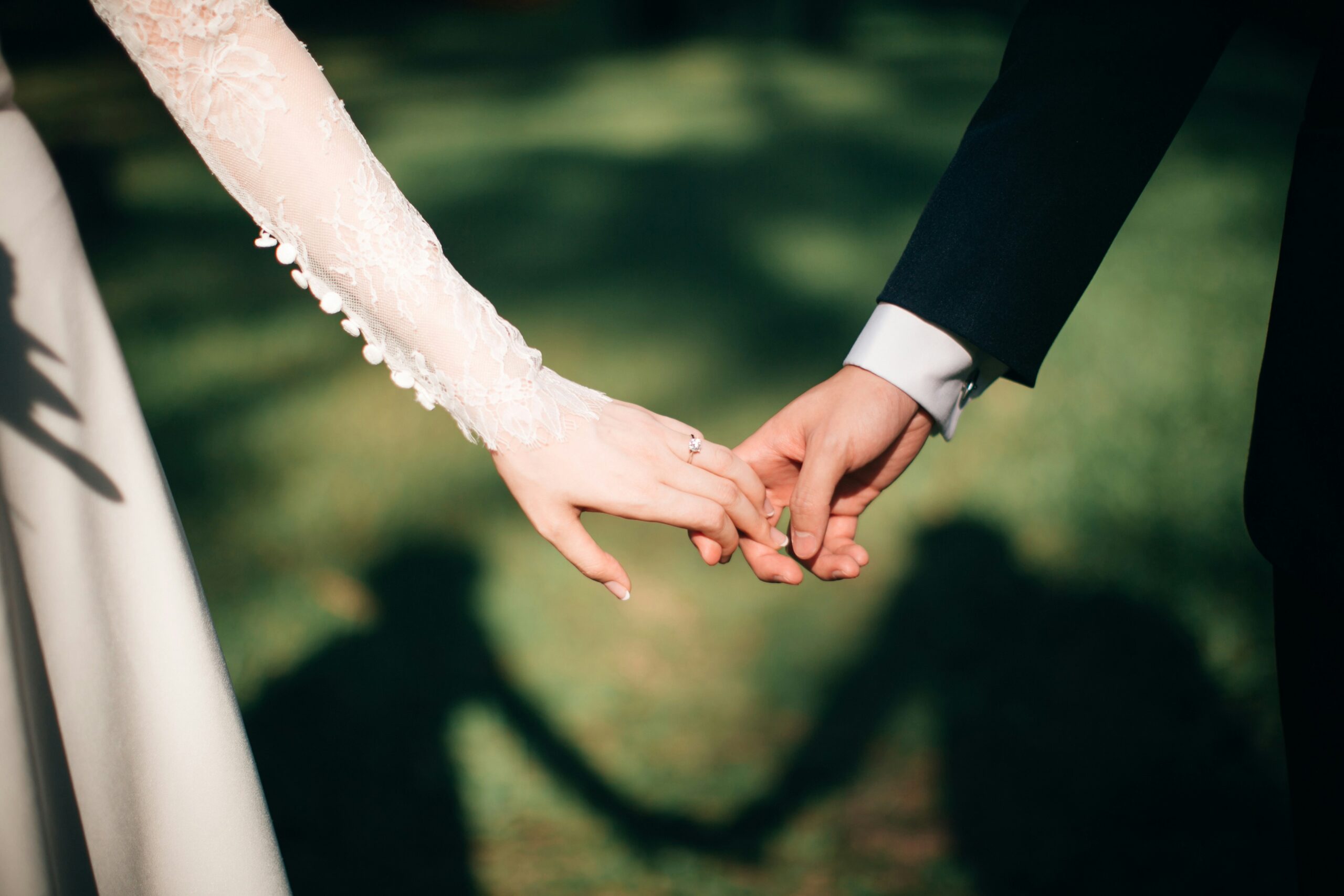 What to Actually Consider When Planning an Outdoor Wedding Celebration