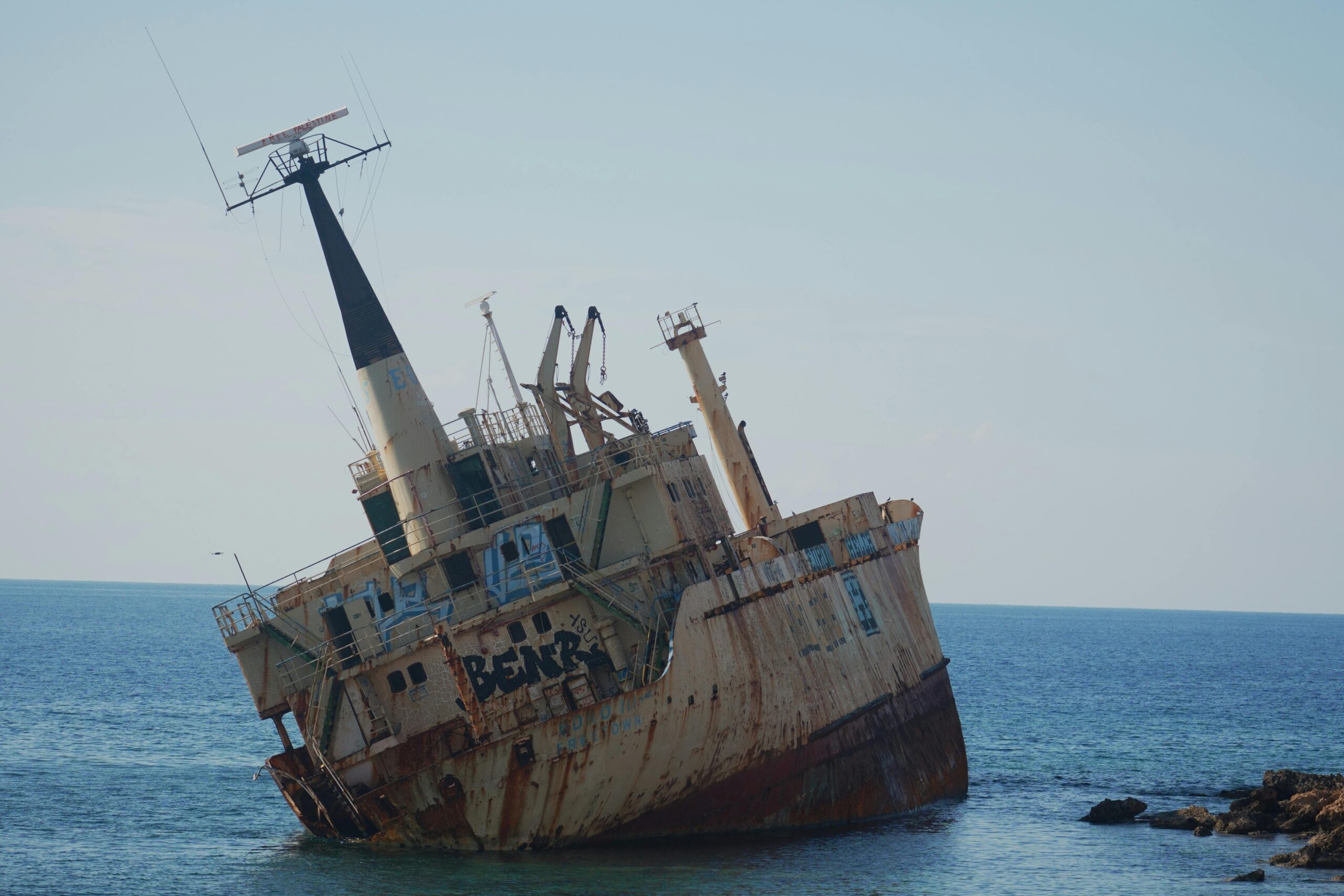The Business Side of Maritime Emergencies