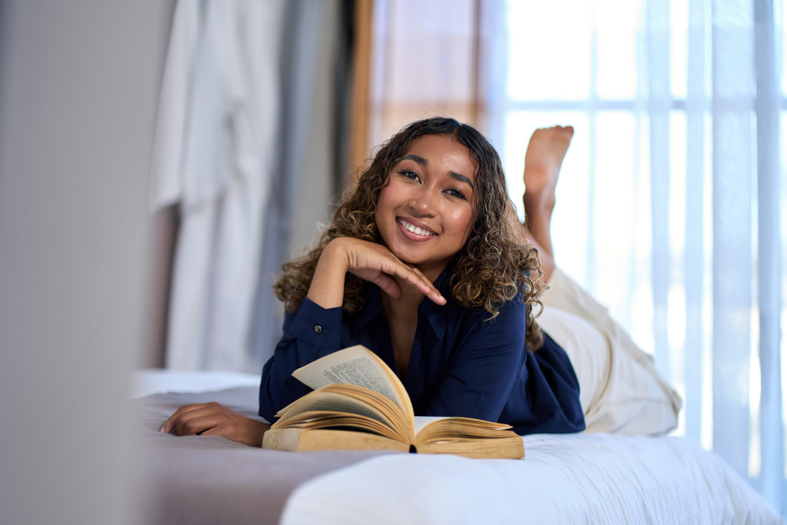 Mastering Your Evening Routine in 5 Simple Steps