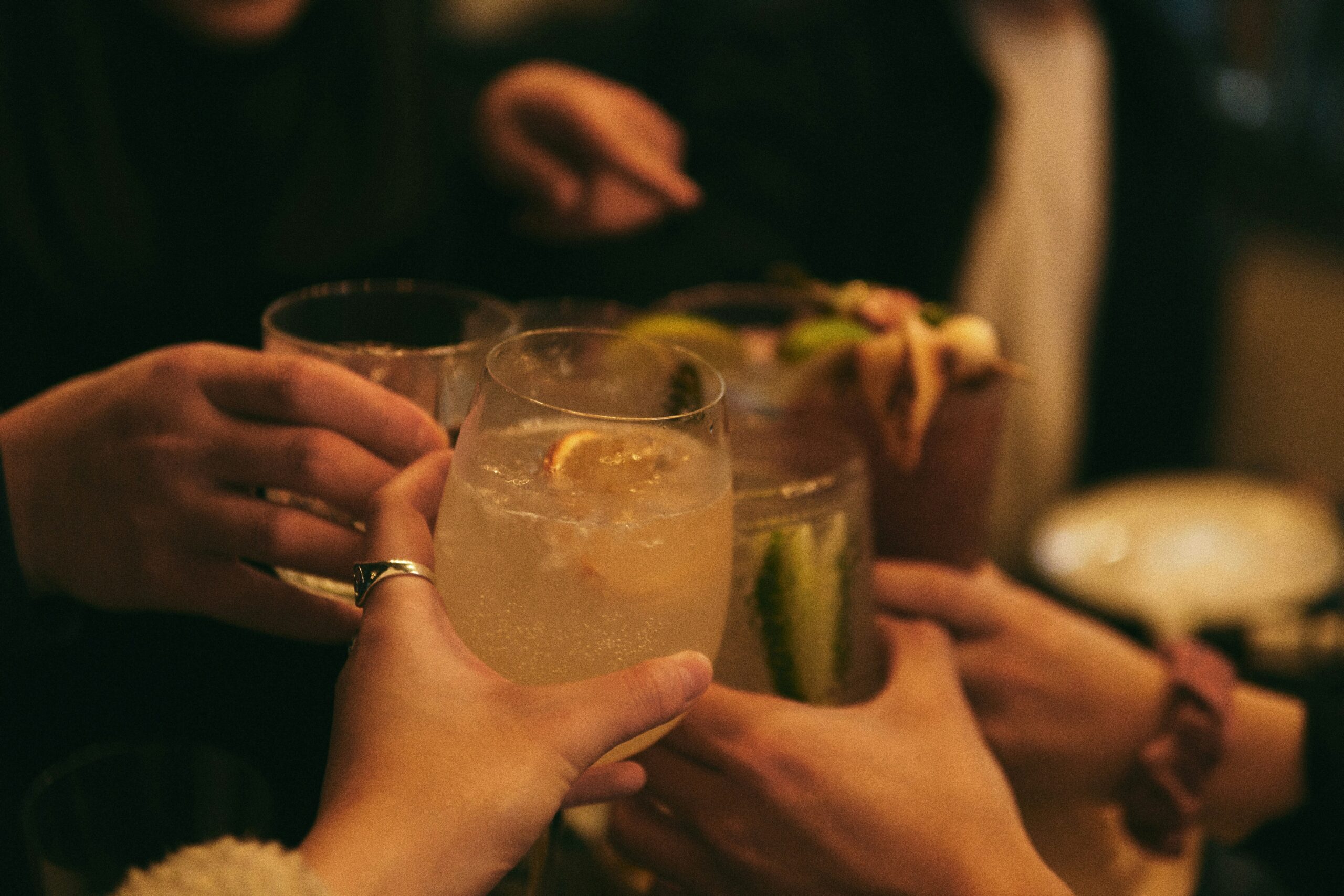 The Art of Celebrating Special Occasions While Traveling