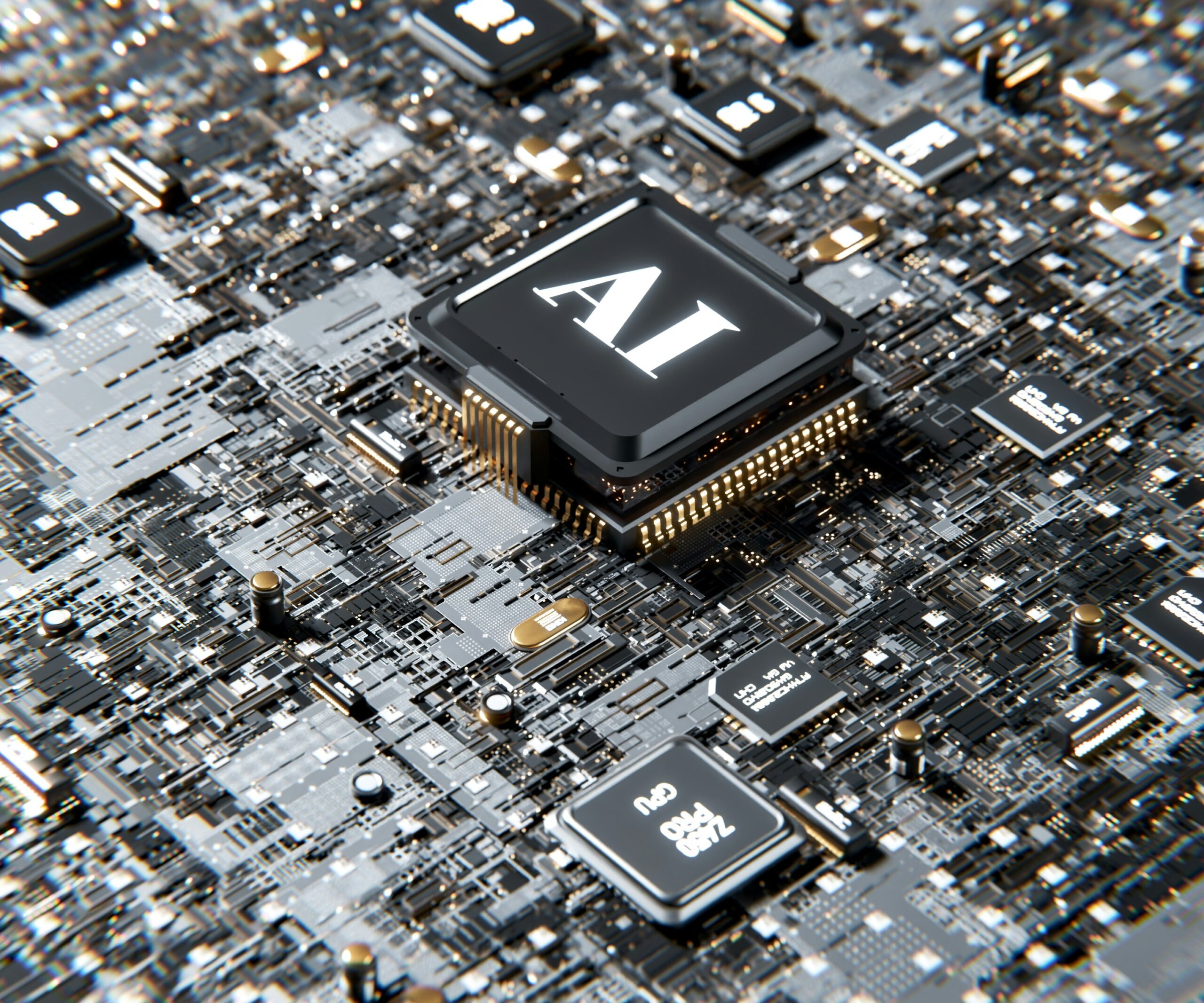How AI Can Help Your Team Succeed