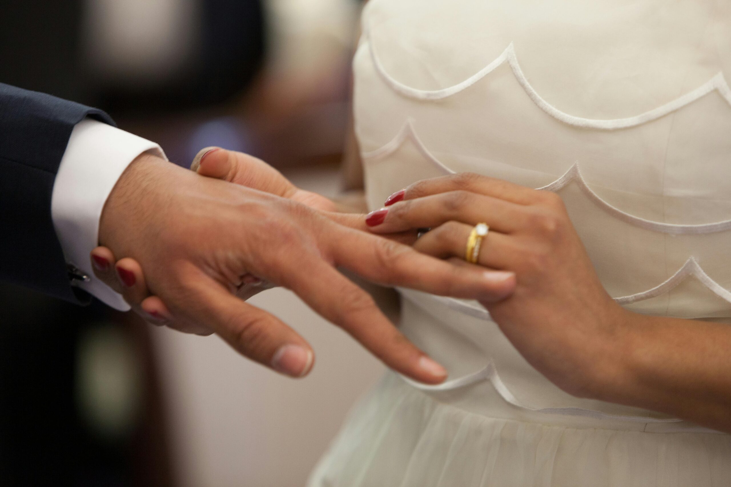 Organising The Best Stress-Free Wedding