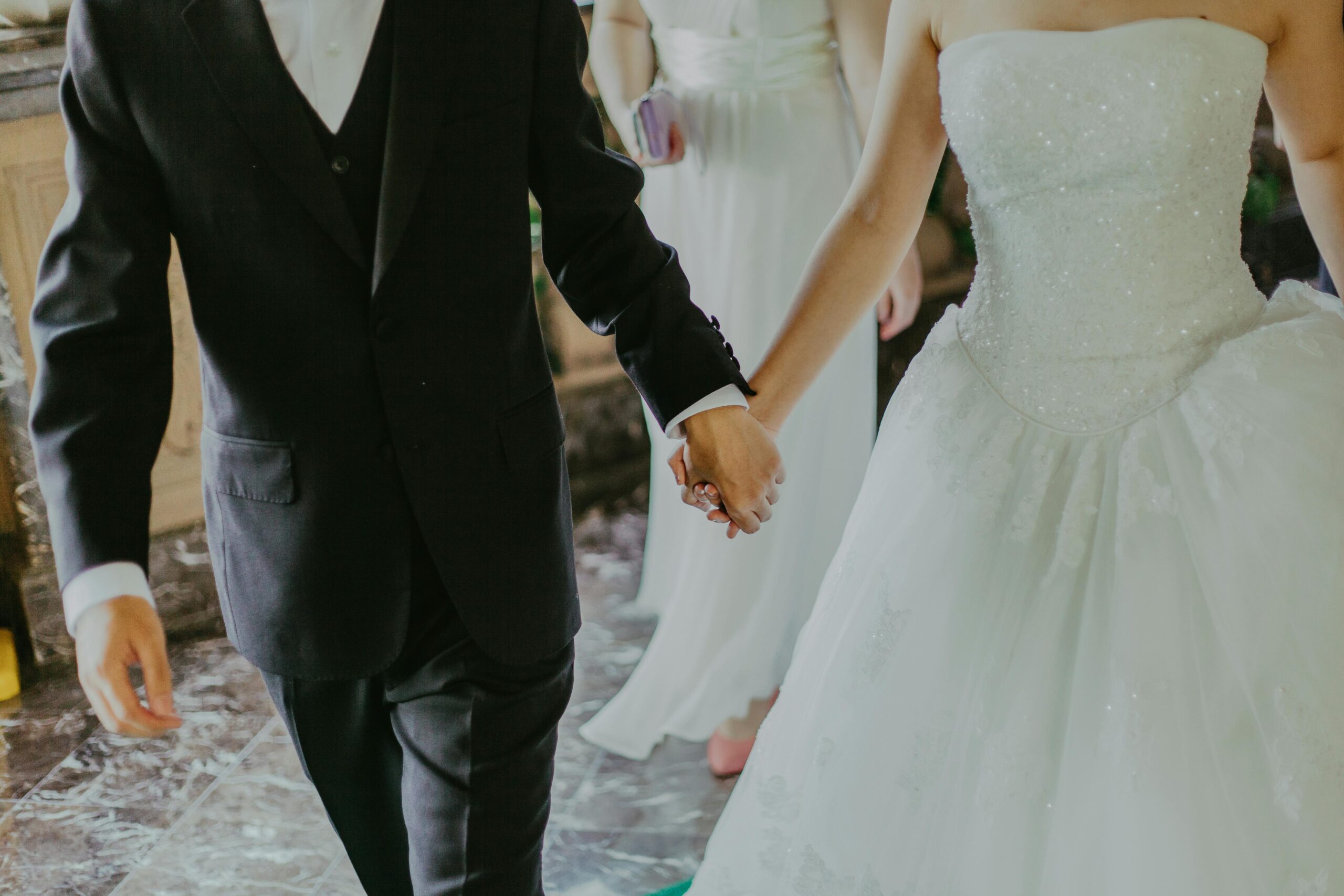 Create A Wedding Event To Remember