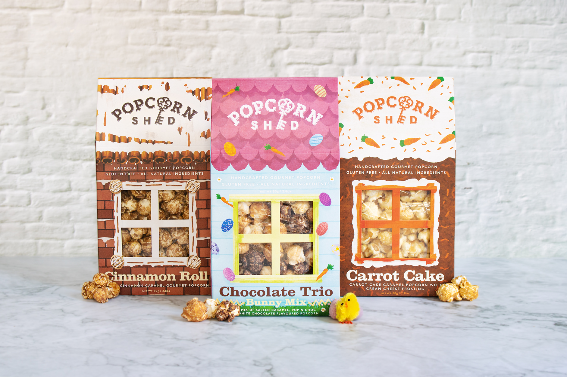 Alternative Easter Gift Ideas