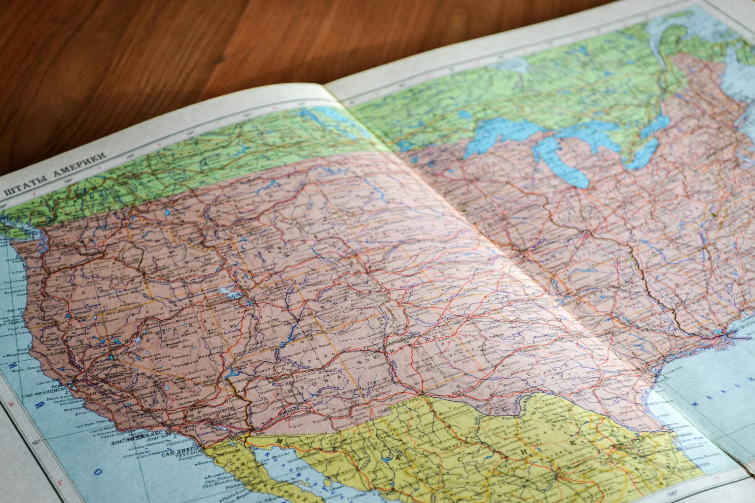 How to Choose an Area to Live in