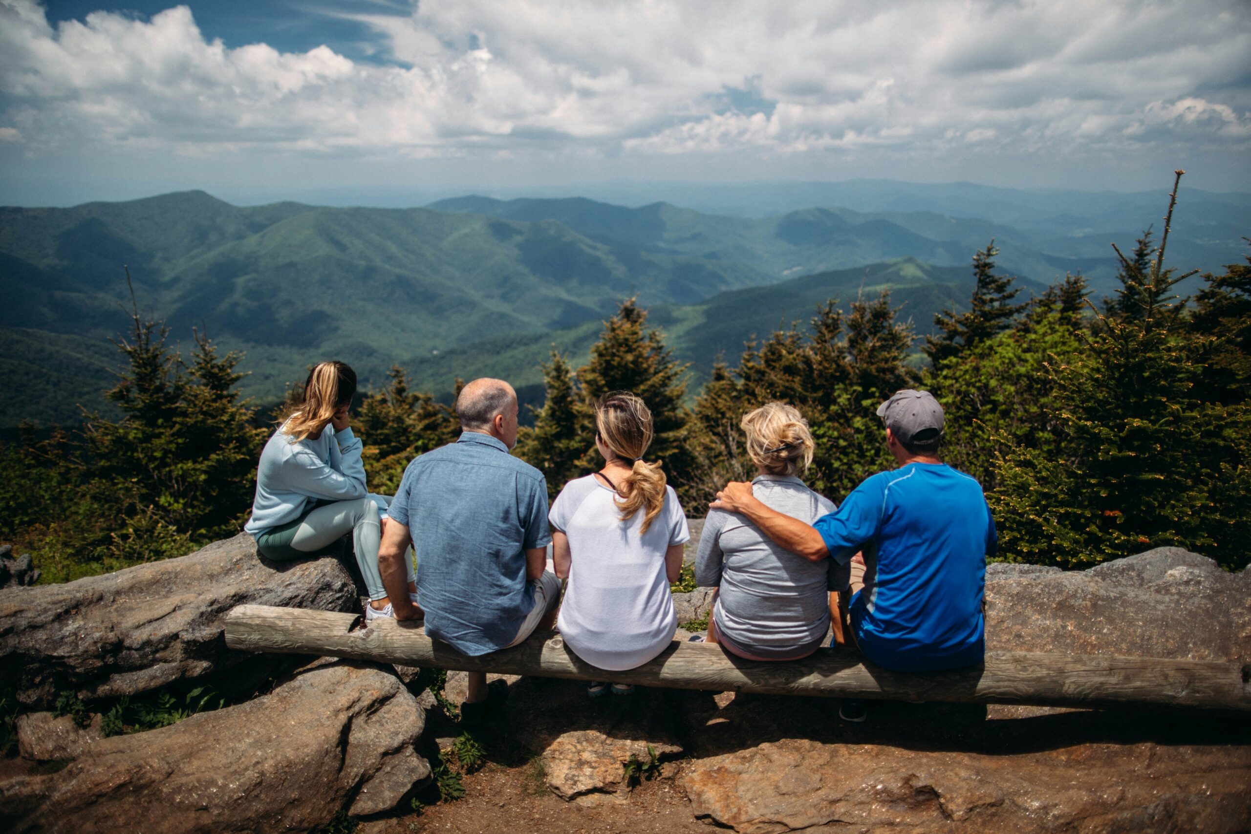 What to Consider When Choosing a Multigenerational Home