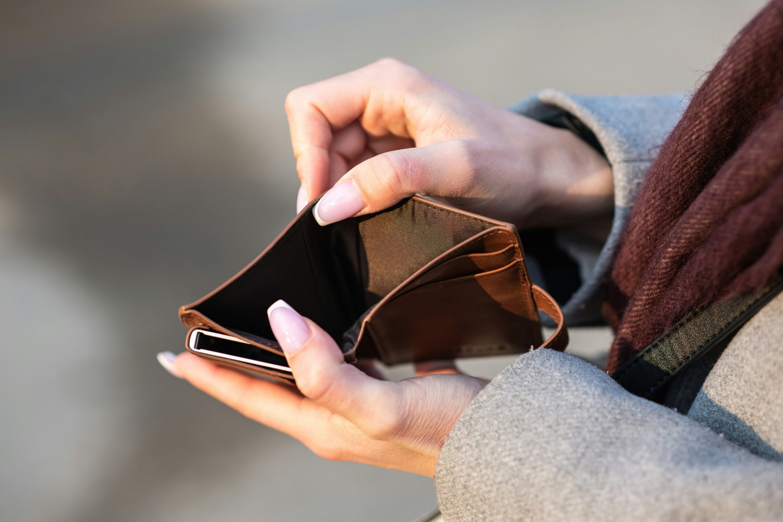 The Freelancer Financial Challenges You Can Face Today