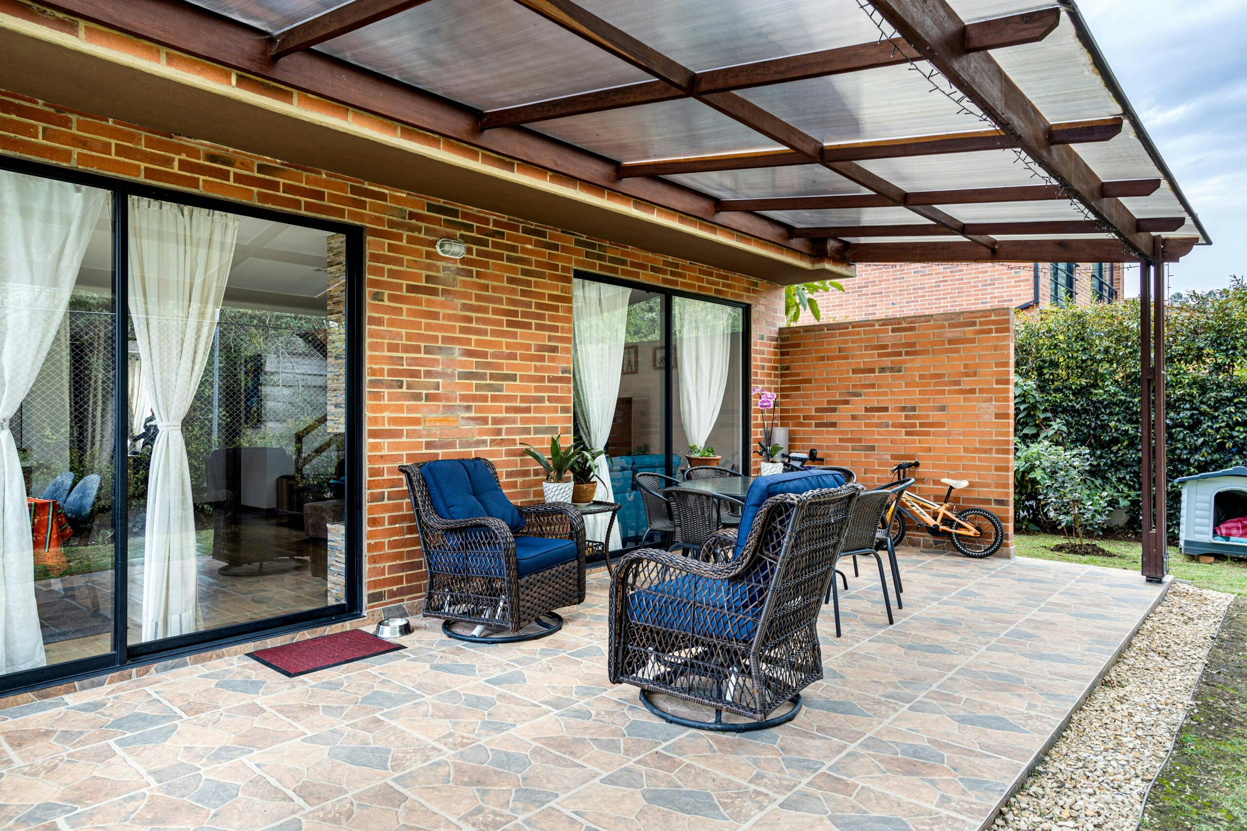 Getting More Use Out Of Your Garden Patio This Year
