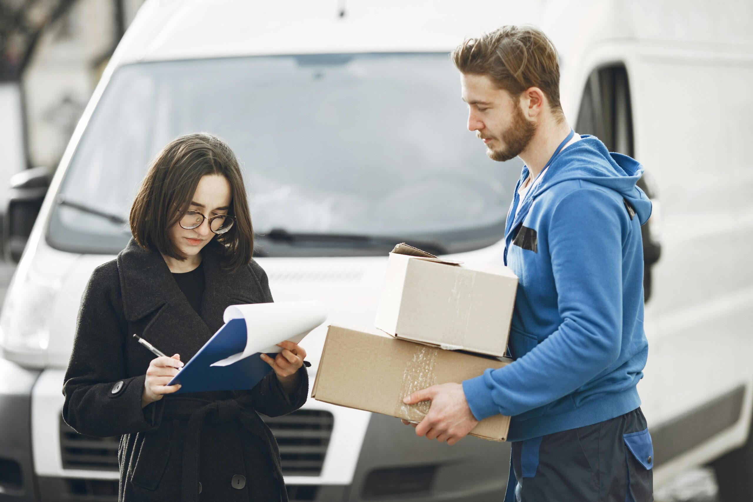 Businesses: What to Look For In A Same Day Courier Service