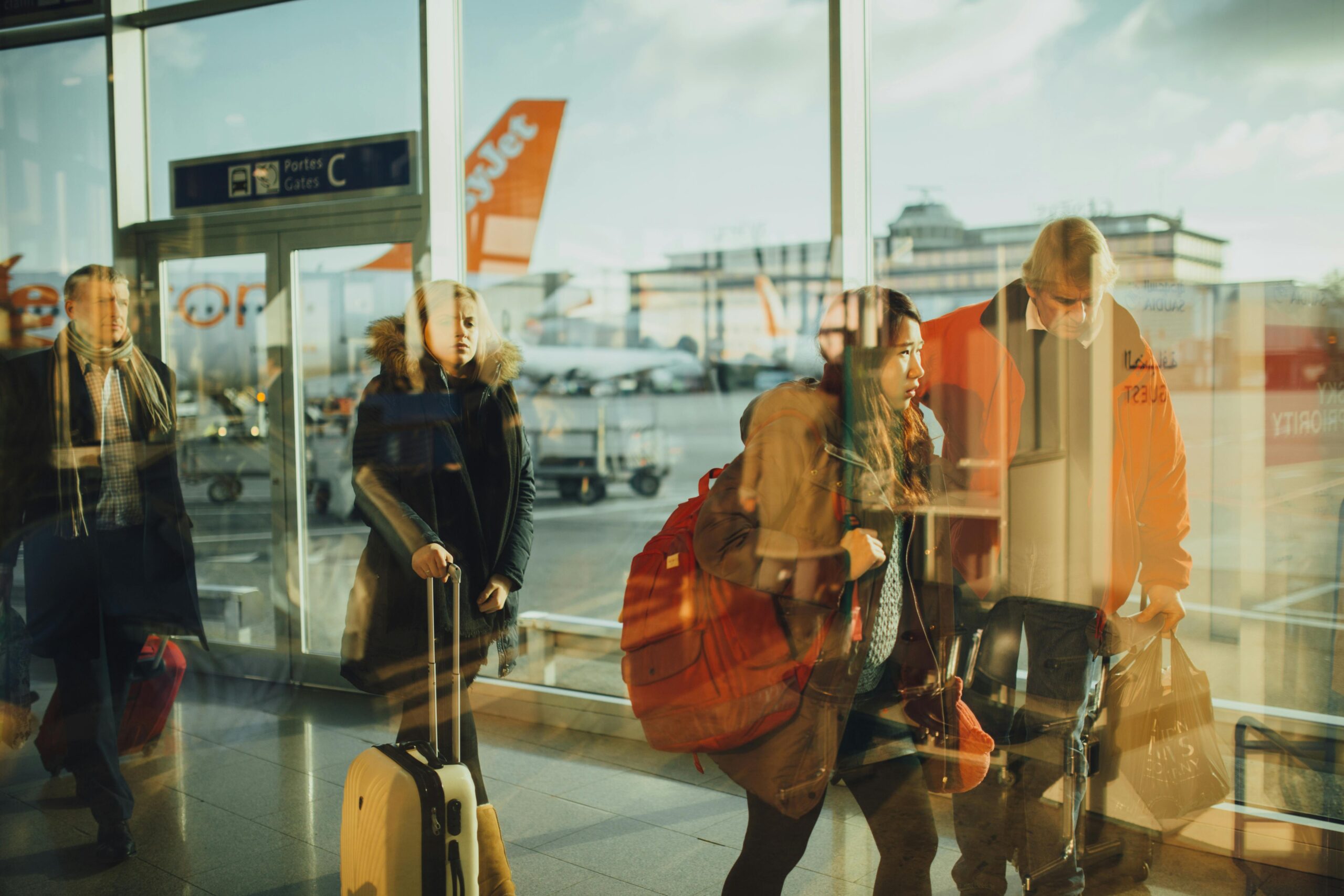 Smart Ways To Prepare For A Calm Return After Your Holiday
