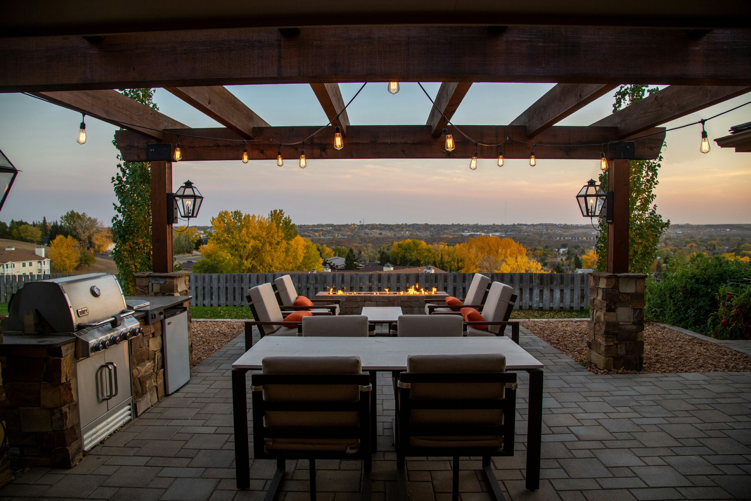 Creating a Home Haven: Design Tips for Outdoor Spaces