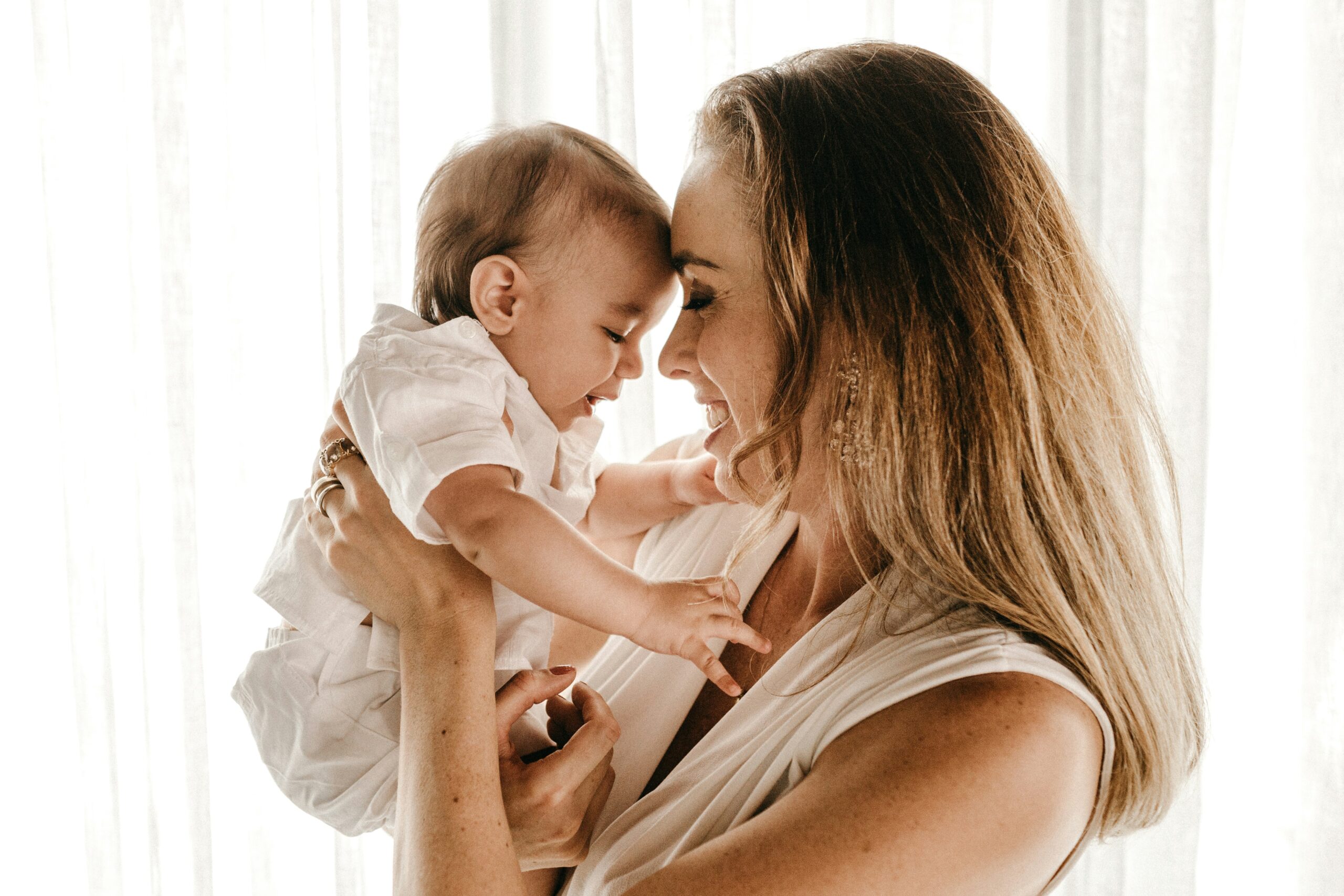 The Single Mum Financial Reset when Starting Over