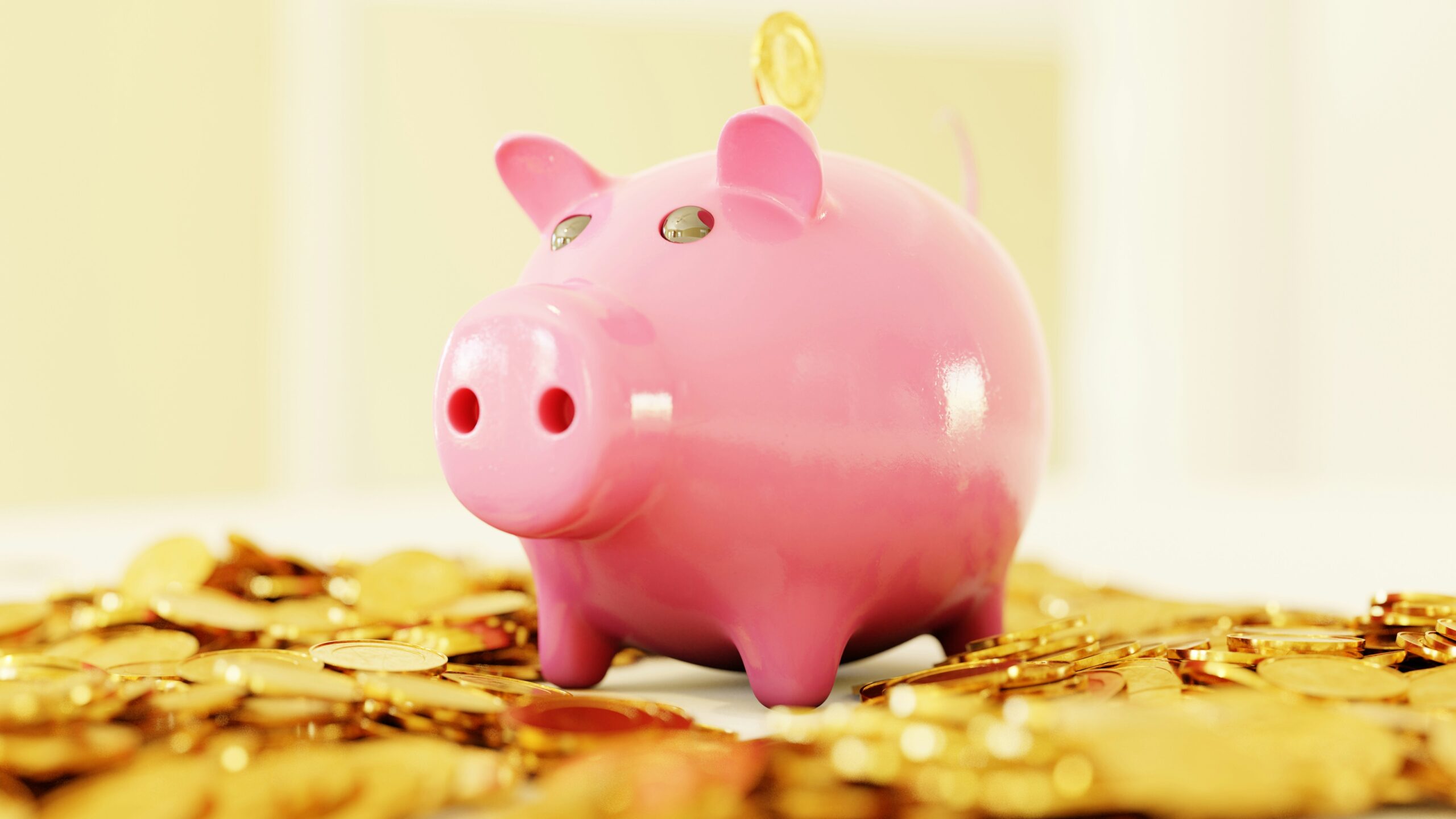 Savings Hacks: Live Well Without Breaking the Bank