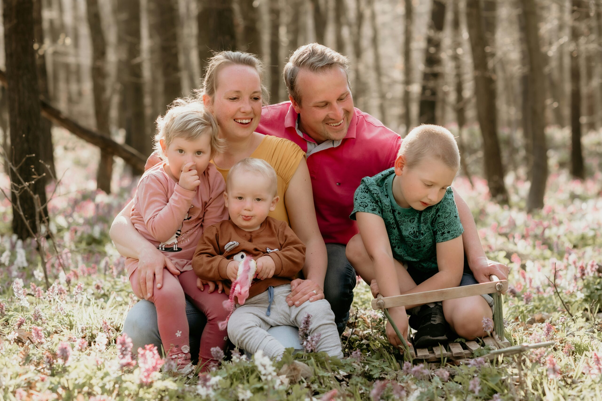 The Legal Challenges of Blended Families: Estate Planning and Guarding Assets