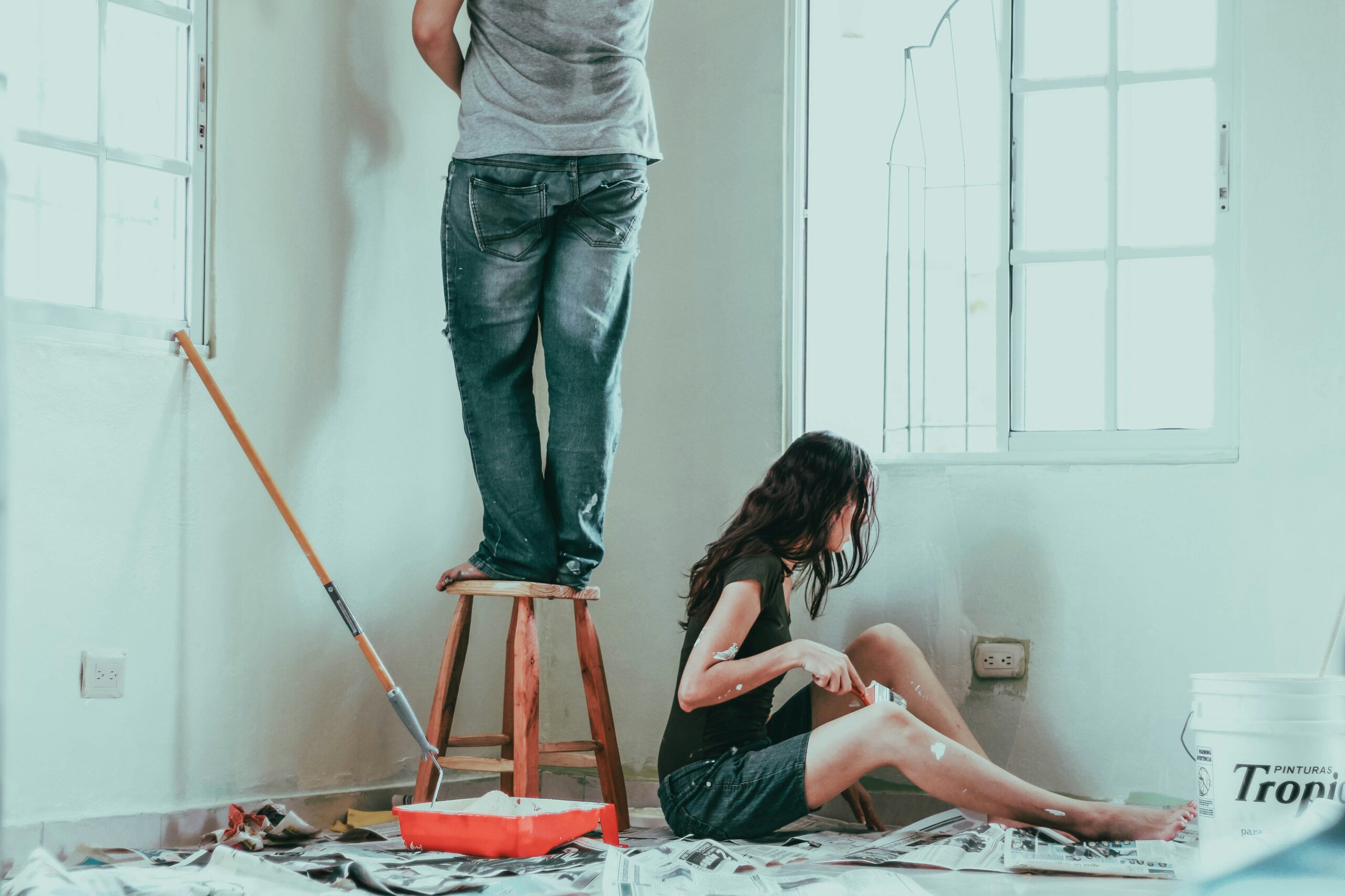 Easy Home Upgrades That Improve Daily Life