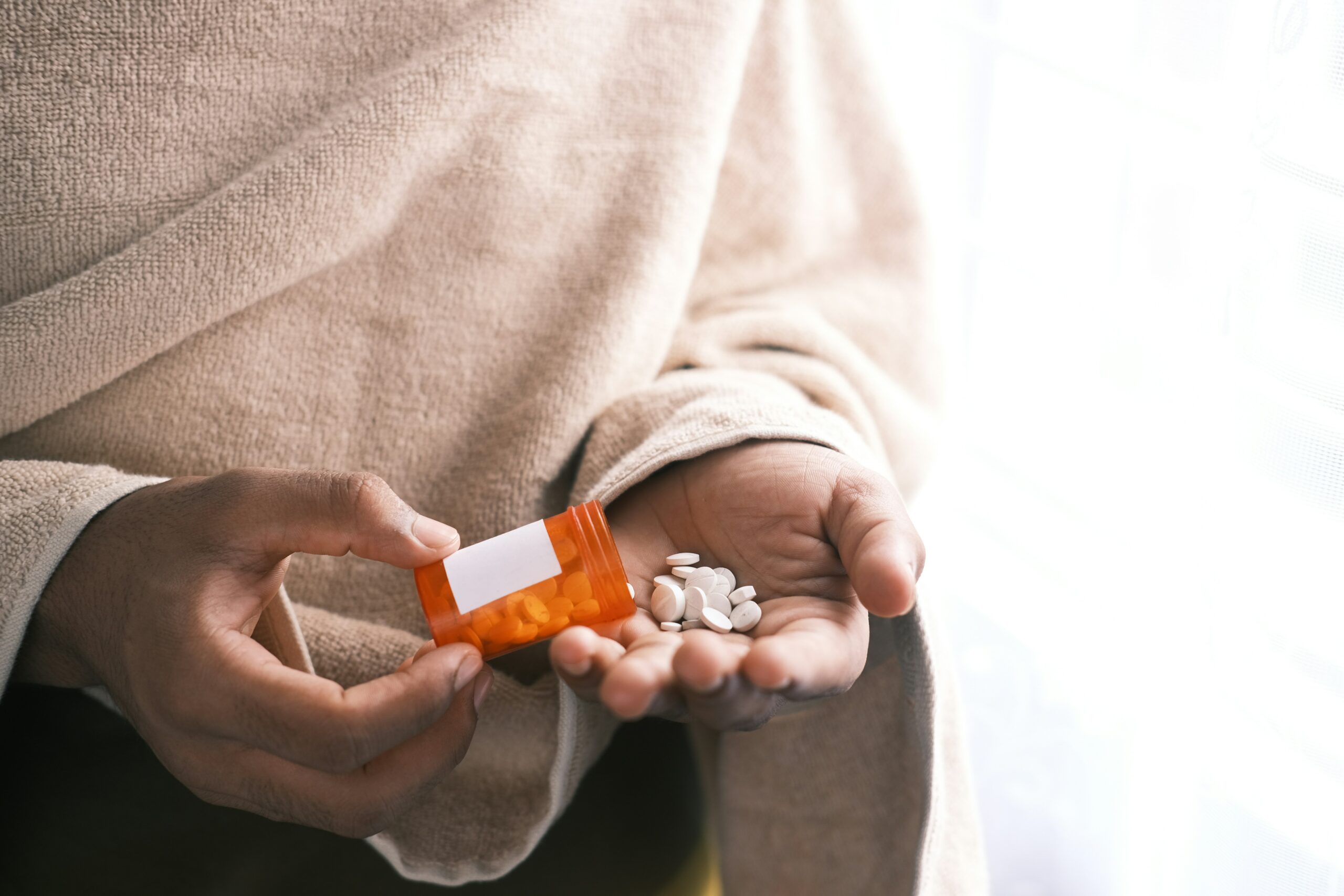 Understanding Prednisone Dependence: What Happens When Your Body Relies on Long-Term Medication