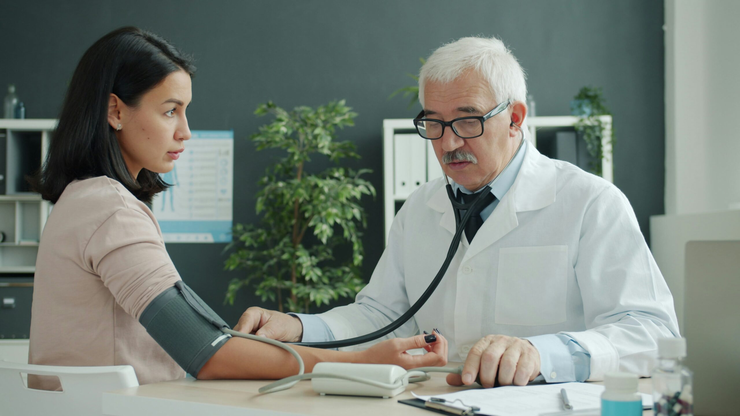 Taking Charge of Your Healthcare: A Practical Guide to Self-Advocacy