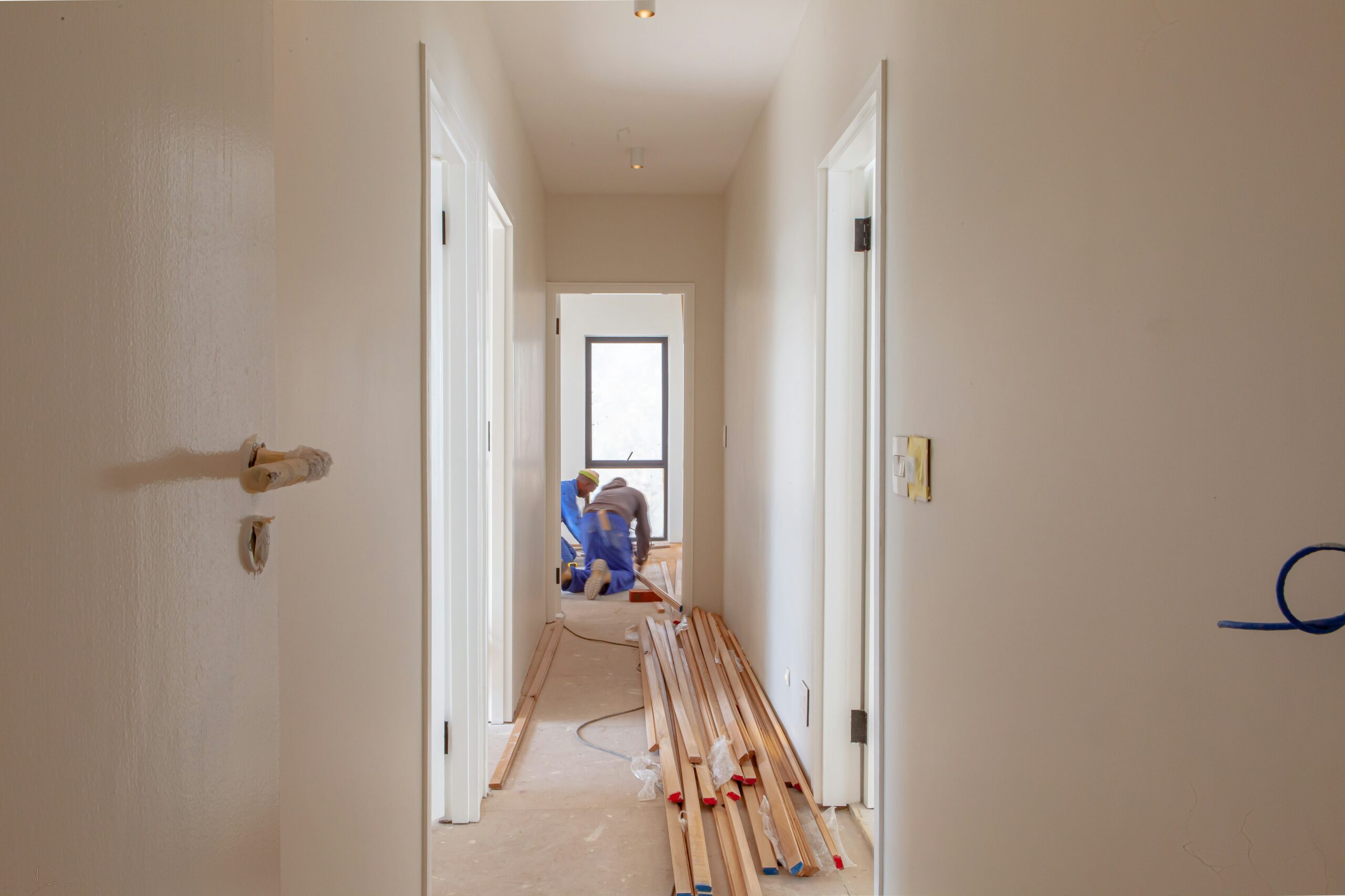 Invest in Your Home: Practical Upgrades That Pay Off