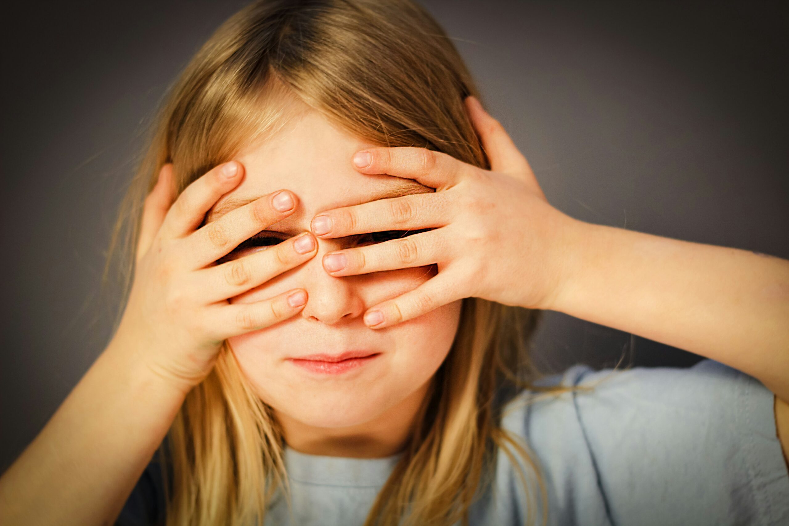 Helping Your Child Approach School Stress-Free