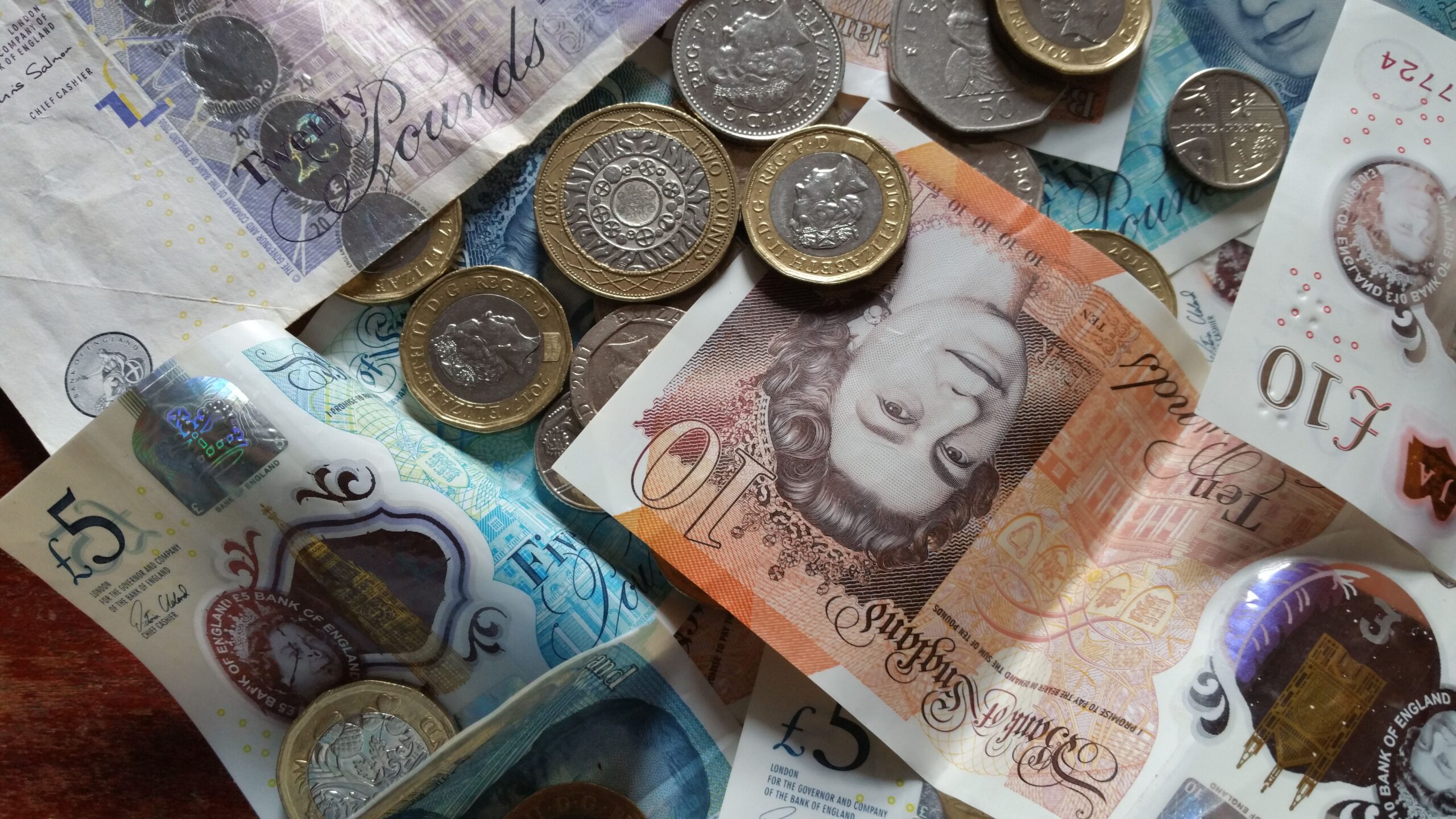 Money Can Be Tricky, But You Still Need To Work It Out