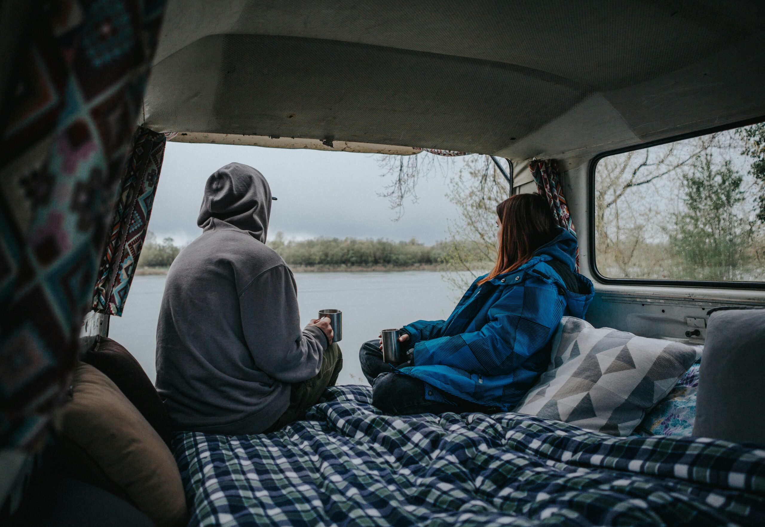 Smart Upgrades for Your Adventure Vehicle