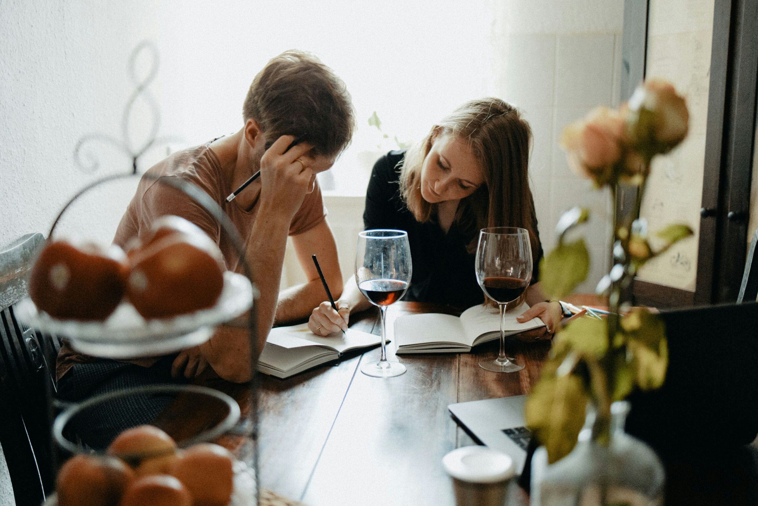 Practical Steps for De Facto Couples to Plan Their Future
