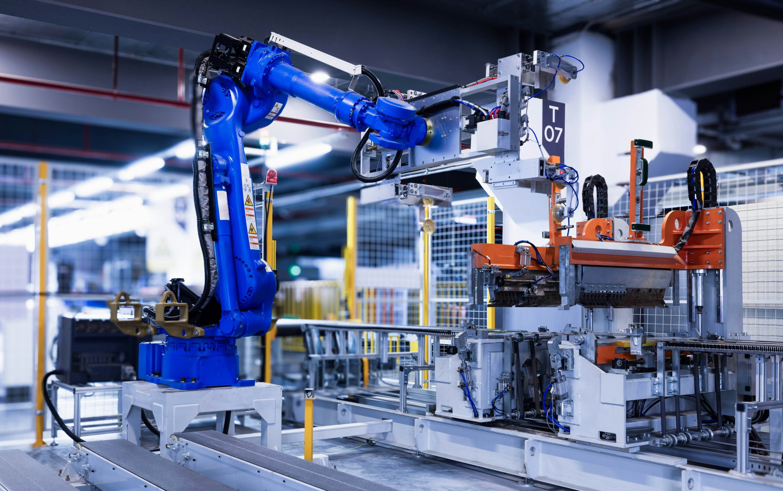 Behind the Scenes: How Companies Ensure Product Safety
