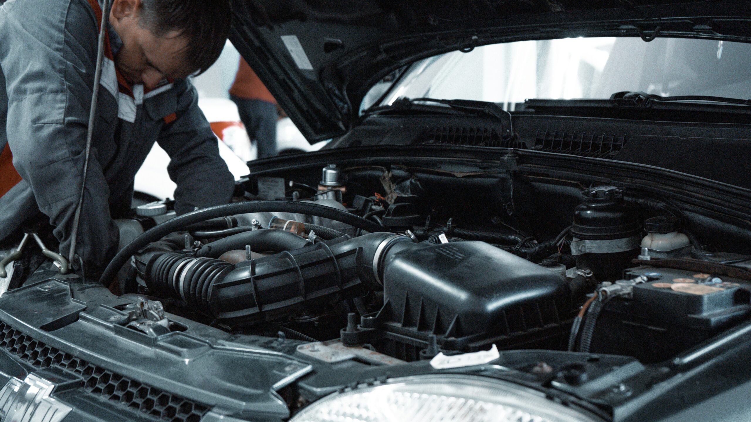 5 Times British Motorists Start Talking About Money