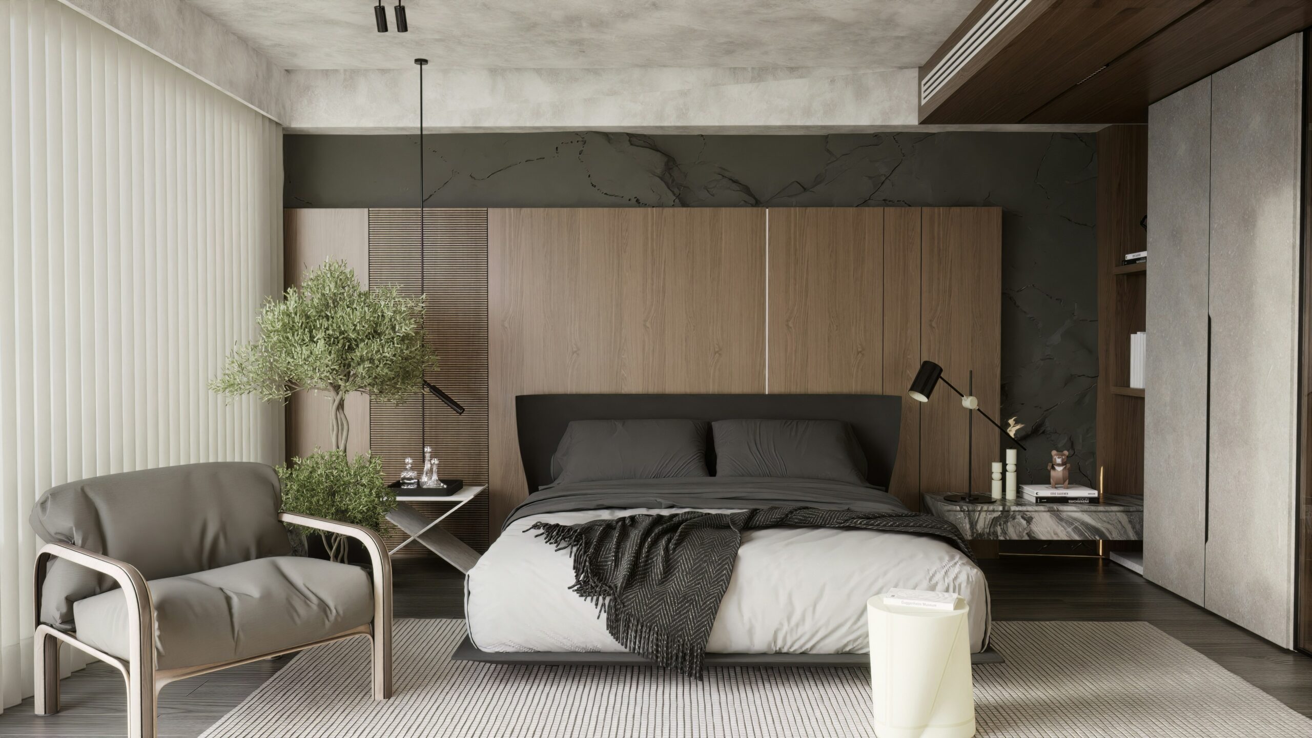 How to Choose Bedroom Furniture That Fits Your Space and Budget