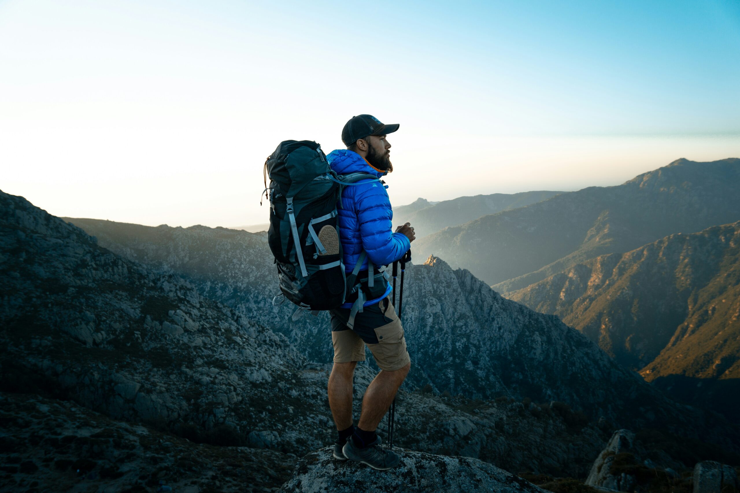 Outdoor Adventure Essentials: What to Pack for Every Trip