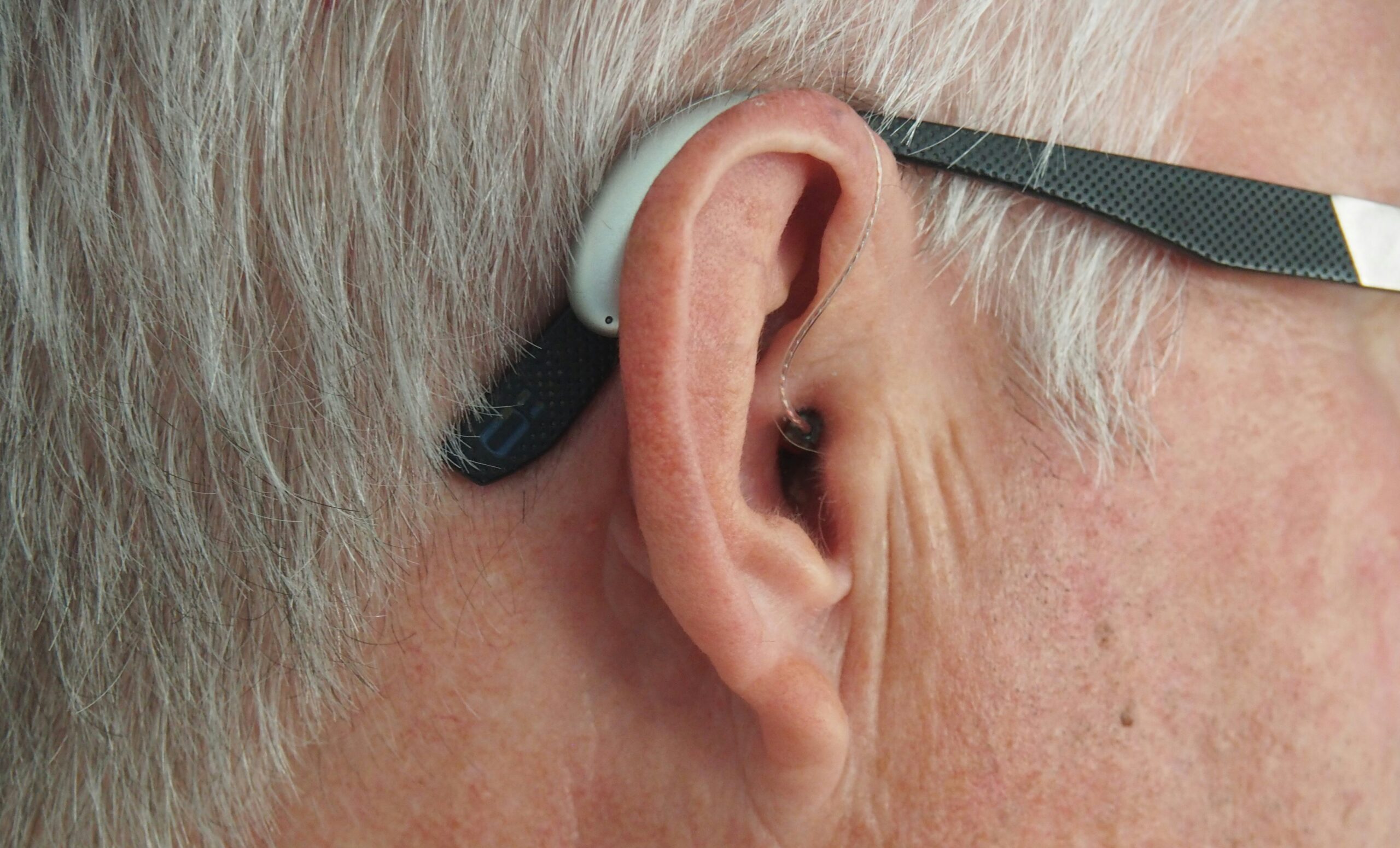 Hearing Care and the Importance of Early Support