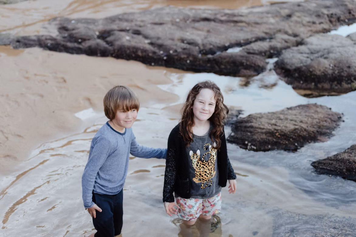 Boosting Kids’ Well-being During School Holidays