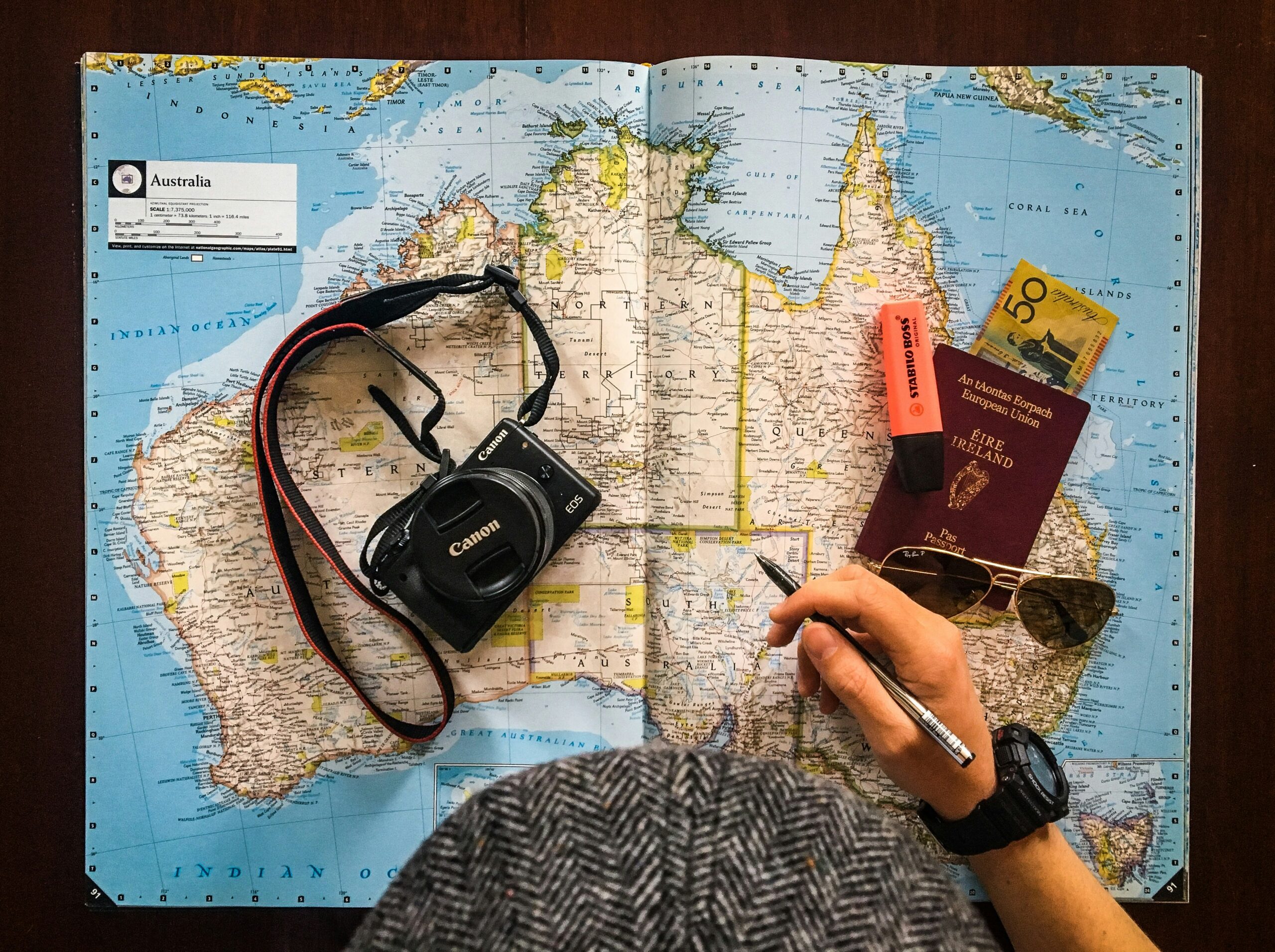 Travel Safety Tips Every Smart Traveller Should Know