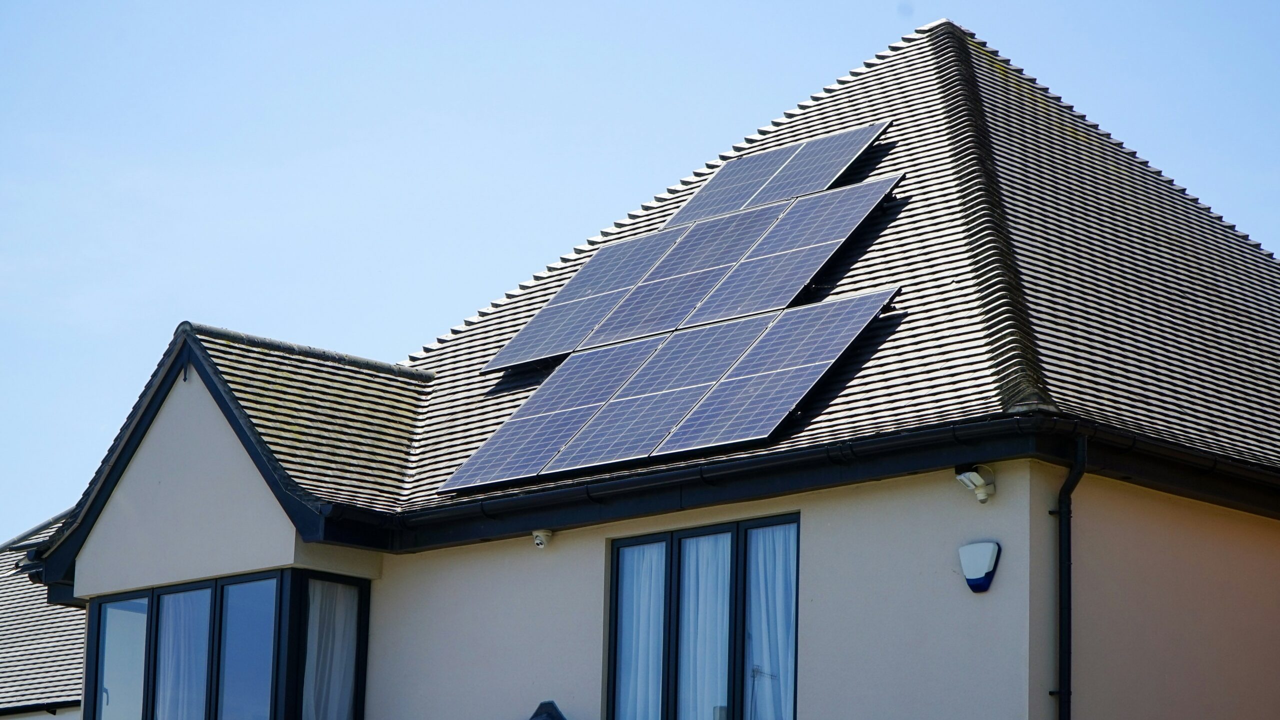Preparing Your Home for the Future of Energy